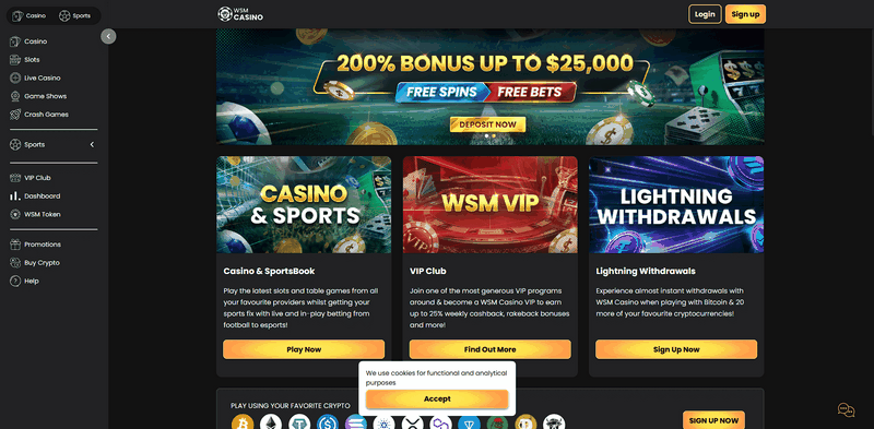 No KYC Casino Sites: Play Without ID Confirmation