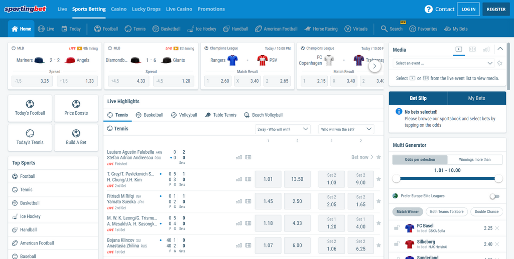 UK Betting Sites not on GamStop - Finest Non GamStop Bookmakers 2025